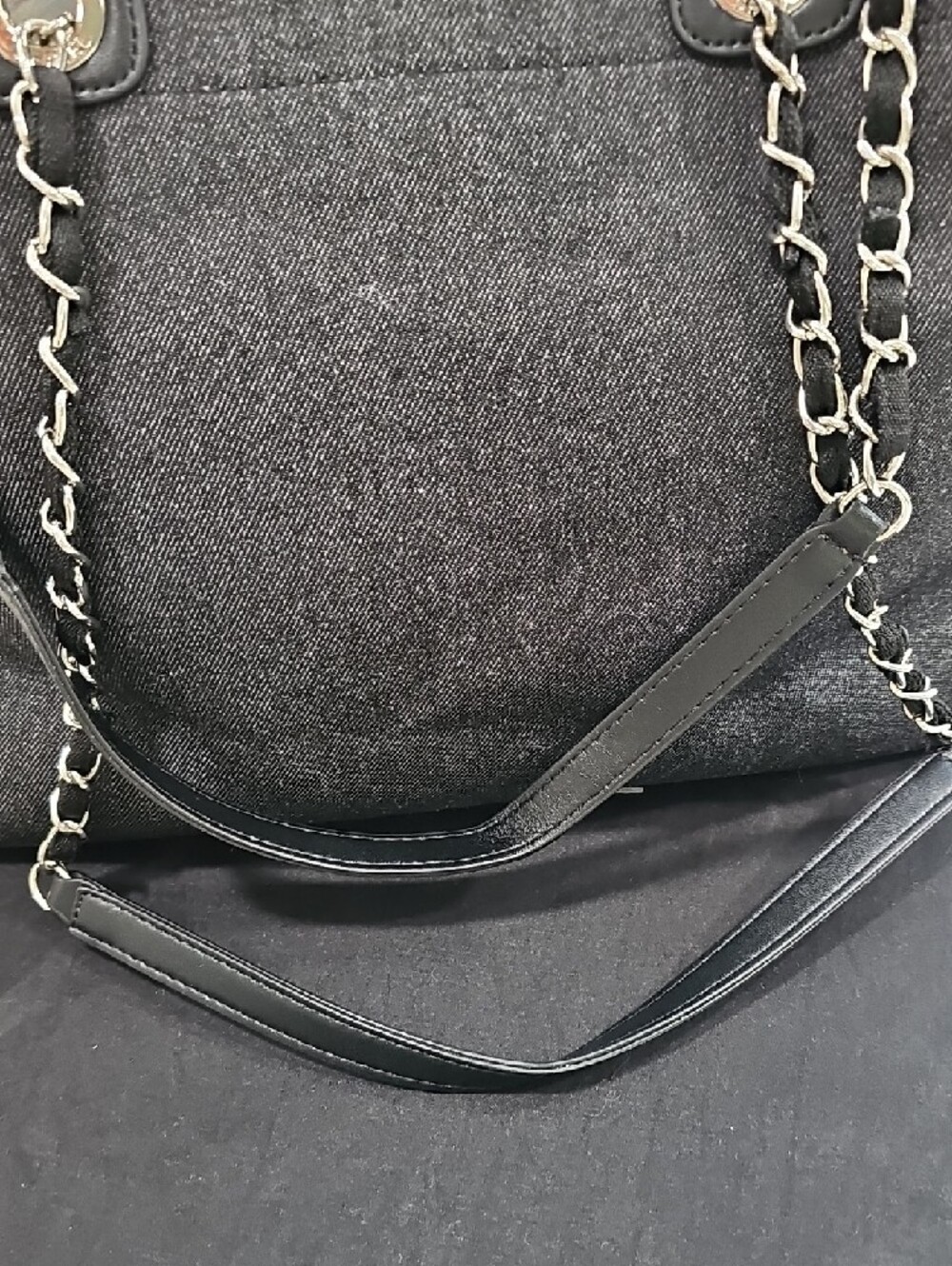 Cc Fashion Tote - Picture 7 of 10